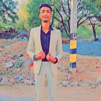 Ankush Negi